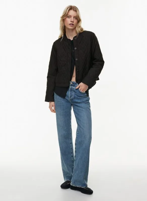 journey jacket sold by Aritzia
