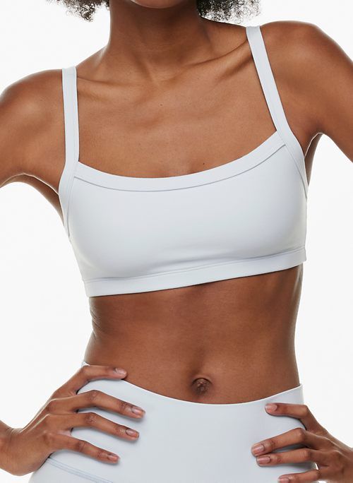 butter tumbler bra top sold by Aritzia product image thumbnail 2
