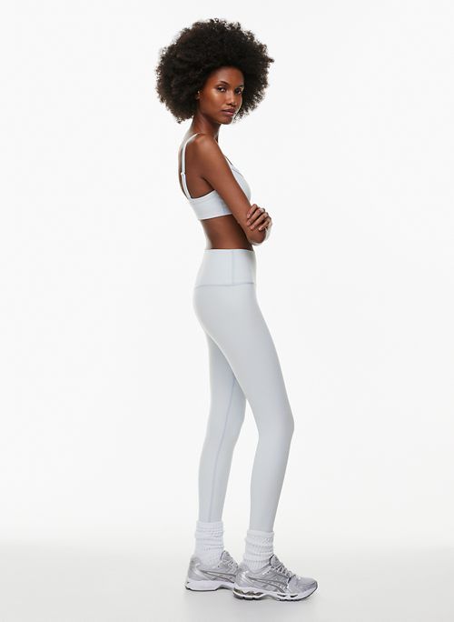 butter tumbler bra top sold by Aritzia product image thumbnail 3