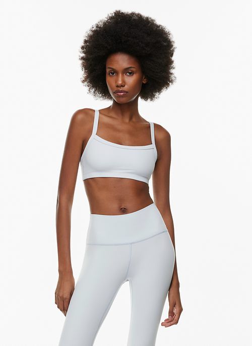 butter tumbler bra top sold by Aritzia product image thumbnail 4