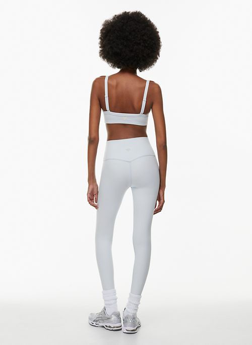 butter tumbler bra top sold by Aritzia product image thumbnail 5