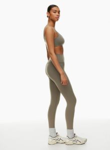 life mini bra top sold by Aritzia