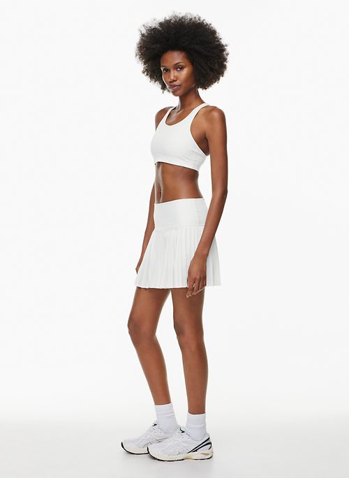 movetech™ cheeky score skirt sold by Aritzia product image thumbnail 3