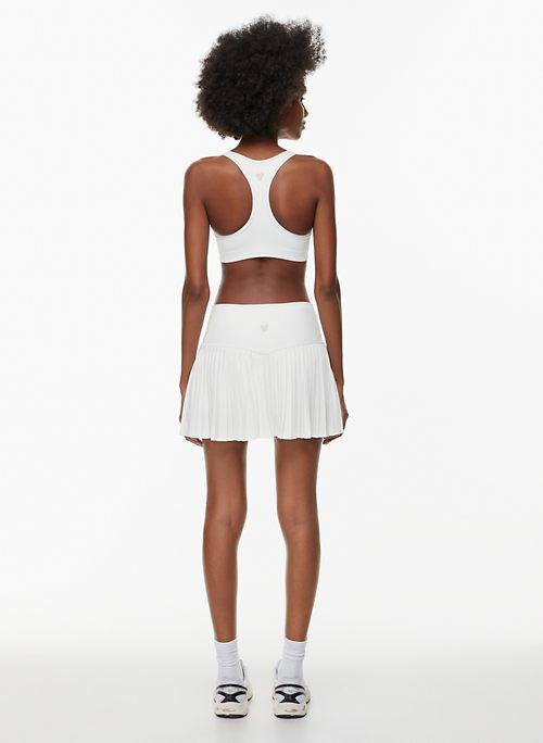 movetech™ cheeky score skirt sold by Aritzia product image thumbnail 5