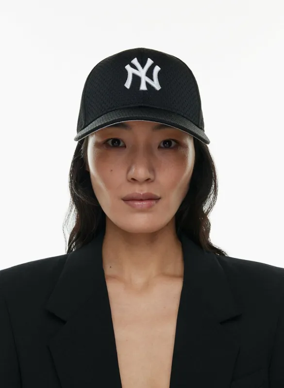 NEW YORK YANKEES 59FIFTY BASEBALL CAP sold by Aritzia