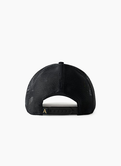 freeway trucker cap sold by Aritzia product image thumbnail 3