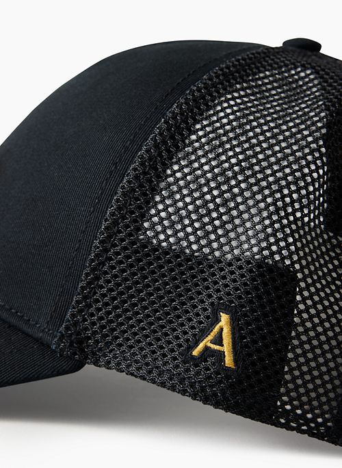 freeway trucker cap sold by Aritzia product image thumbnail 4