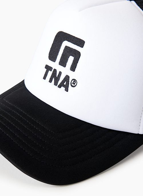 freeway trucker cap sold by Aritzia product image thumbnail 2