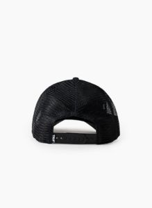 freeway trucker cap sold by Aritzia