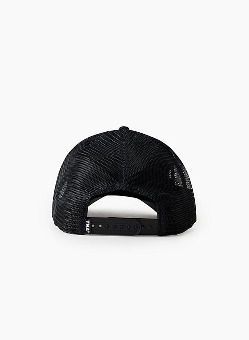 freeway trucker cap sold by Aritzia product image thumbnail 3
