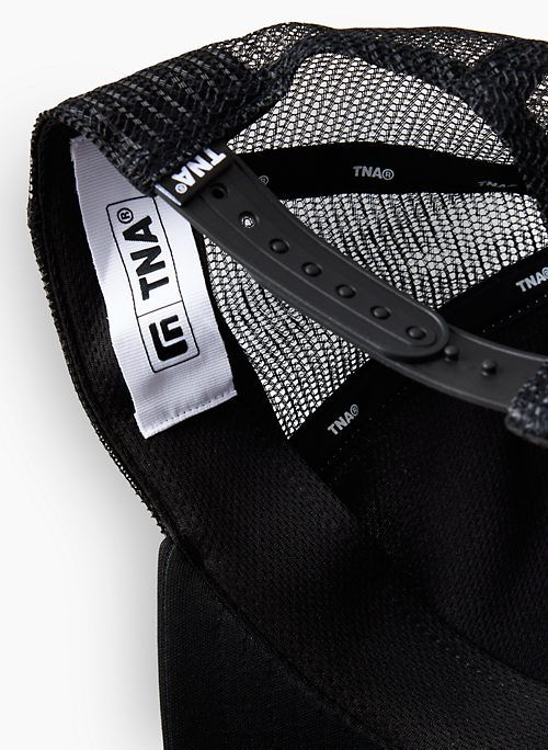 freeway trucker cap sold by Aritzia product image thumbnail 4