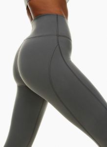 life divinity hi-rise legging sold by Aritzia