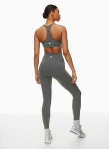 life divinity hi-rise legging sold by Aritzia