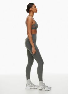life divinity hi-rise legging sold by Aritzia