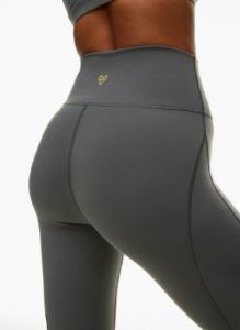 life divinity hi-rise legging sold by Aritzia
