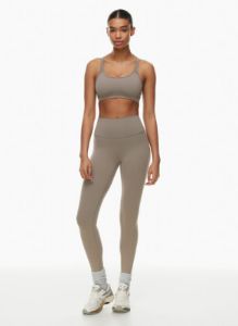 life atmosphere hi-rise legging sold by Aritzia