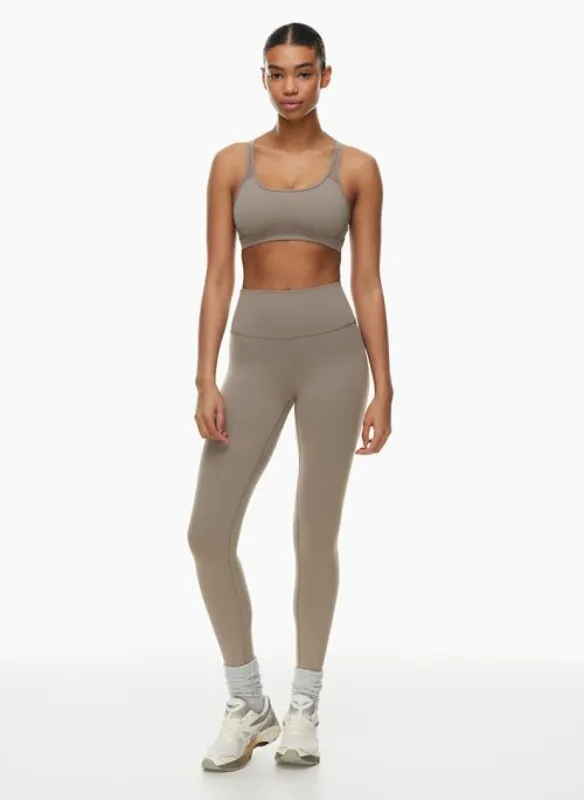 life atmosphere hi-rise legging sold by Aritzia
