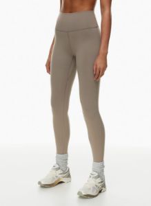 life atmosphere hi-rise legging sold by Aritzia