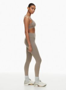 life atmosphere hi-rise legging sold by Aritzia
