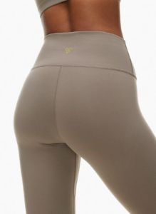 life atmosphere hi-rise legging sold by Aritzia