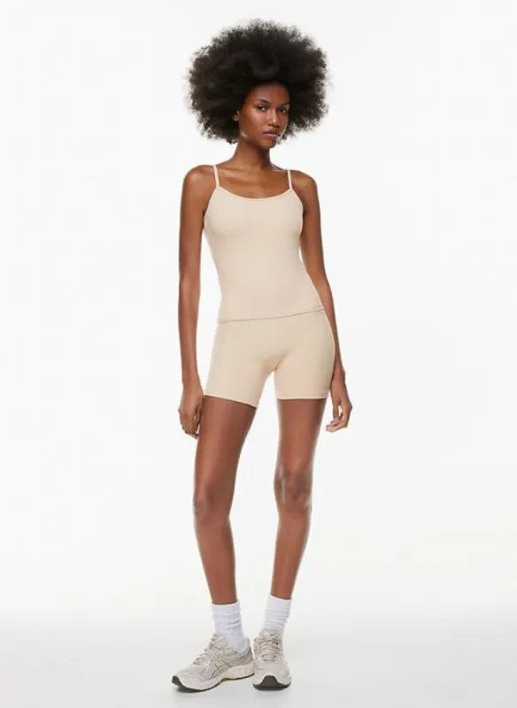 butter essential camisole sold by Aritzia