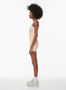 butter essential camisole sold by Aritzia