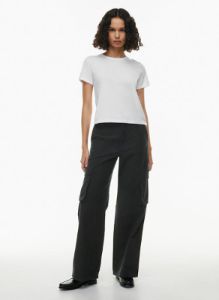 new highway cargo pant sold by Aritzia