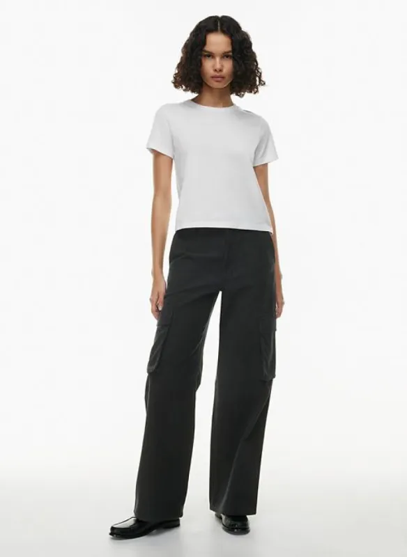 new highway cargo pant sold by Aritzia