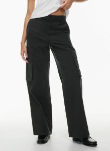 new highway cargo pant sold by Aritzia