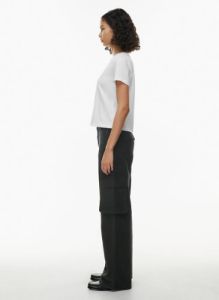 new highway cargo pant sold by Aritzia