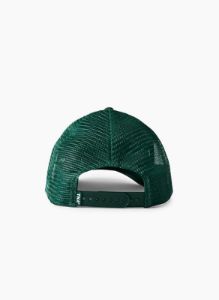 freeway trucker cap sold by Aritzia