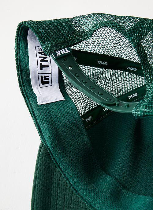 freeway trucker cap sold by Aritzia product image thumbnail 4