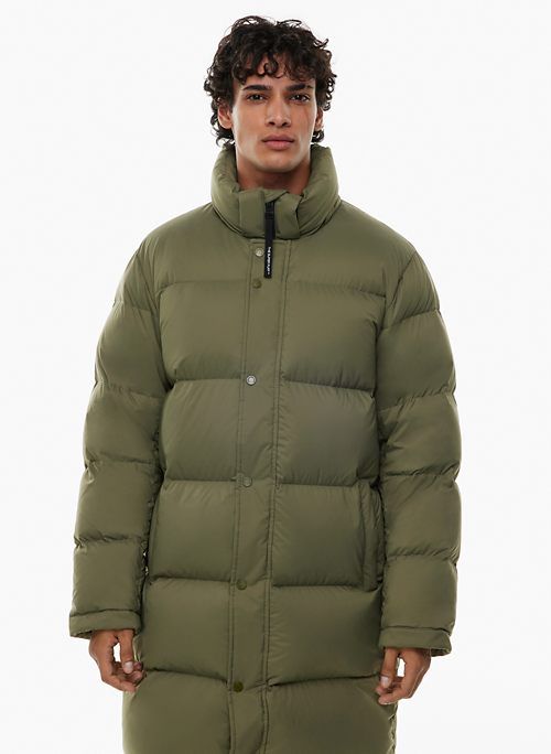 the super stadium puff™ mens sold by Aritzia product image thumbnail 2