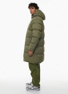 the super stadium puff™ mens sold by Aritzia