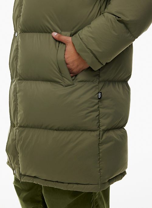 the super stadium puff™ mens sold by Aritzia product image thumbnail 5