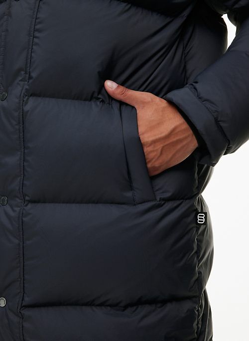 the super stadium puff™ mens sold by Aritzia product image thumbnail 4