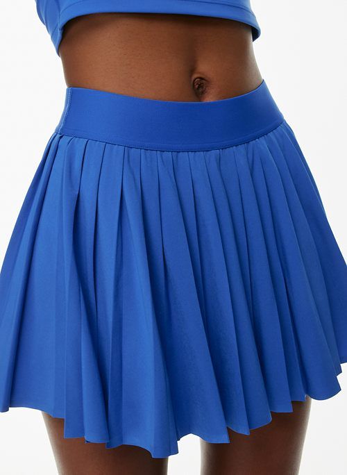 movetech™ tennis pro micro skirt sold by Aritzia