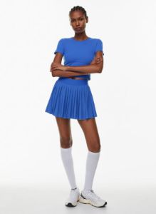 movetech™ tennis pro micro skirt sold by Aritzia