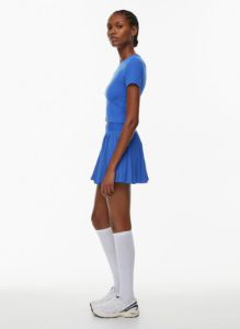 movetech™ tennis pro micro skirt sold by Aritzia
