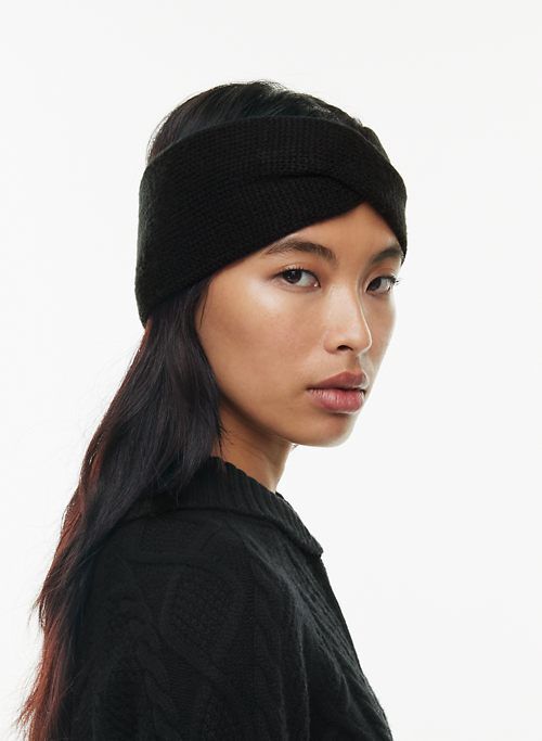 snow bunny headband sold by Aritzia product image thumbnail 2