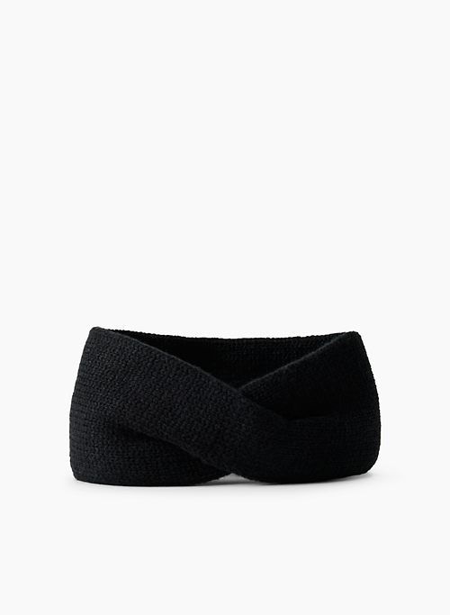 snow bunny headband sold by Aritzia product image thumbnail 3