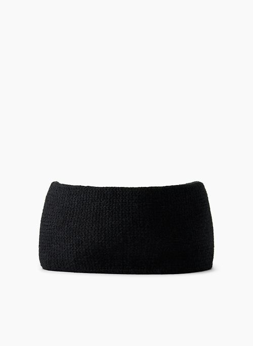 snow bunny headband sold by Aritzia product image thumbnail 5