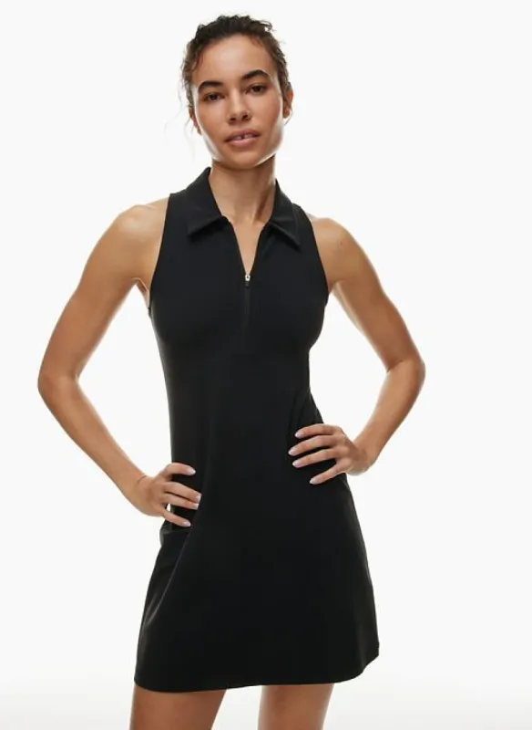 butter interval dress sold by Aritzia