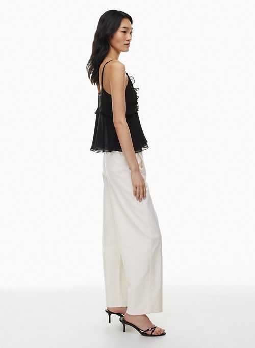 blossom camisole sold by Aritzia product image thumbnail 4