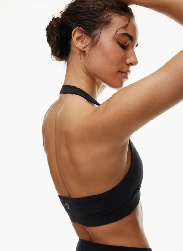 butter movement bra top sold by Aritzia