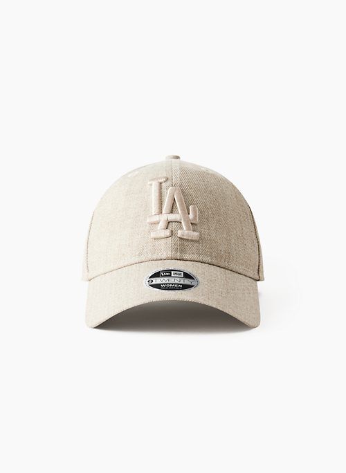 los angeles dodgers baseball cap sold by Aritzia