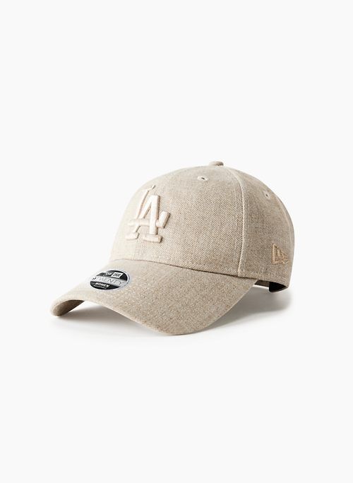 los angeles dodgers baseball cap sold by Aritzia product image thumbnail 2