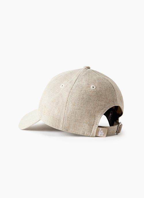 los angeles dodgers baseball cap sold by Aritzia product image thumbnail 3