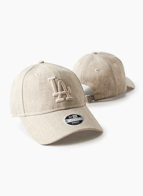 los angeles dodgers baseball cap sold by Aritzia product image thumbnail 4