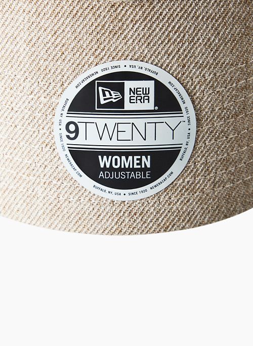 los angeles dodgers baseball cap sold by Aritzia product image thumbnail 5